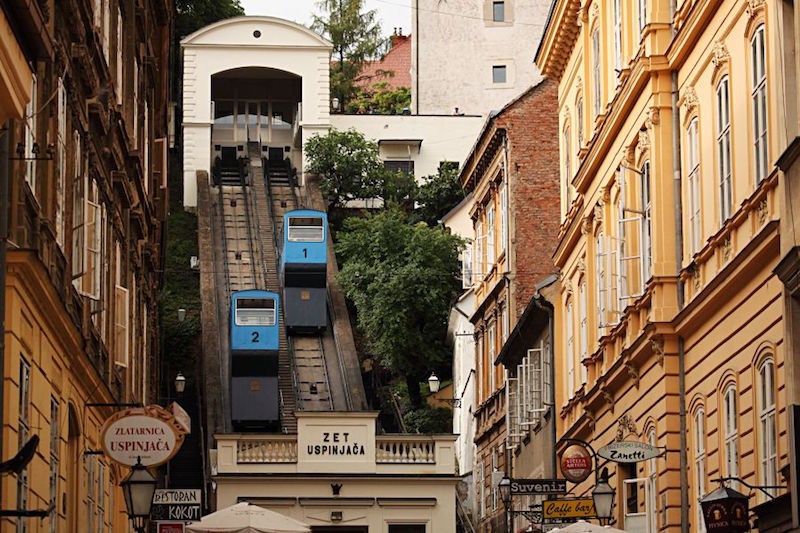 funicular-zagreb